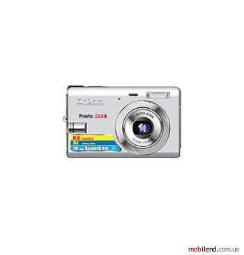 Rekam Presto-SLX8