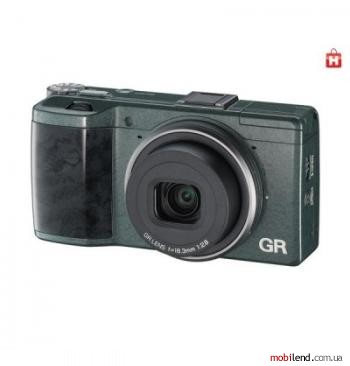 Ricoh GR Limited Edition
