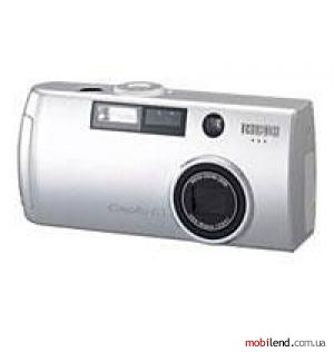 Ricoh Caplio G3
