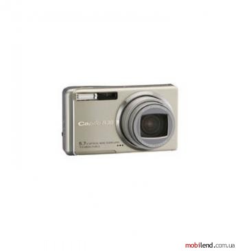 Ricoh Caplio R30