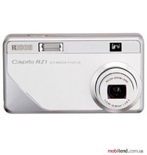 Ricoh Caplio RZ1