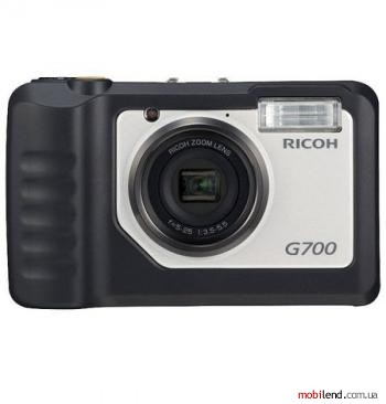 Ricoh G700
