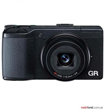 Ricoh GR