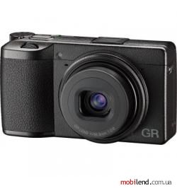 Ricoh GR III