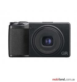 Ricoh GR IIIx (S0015285)