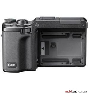 Ricoh GXR body