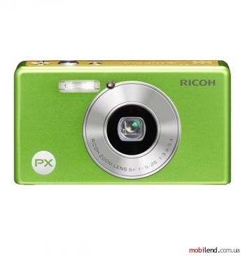 Ricoh PX