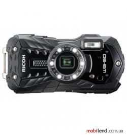 Ricoh WG-50 Black