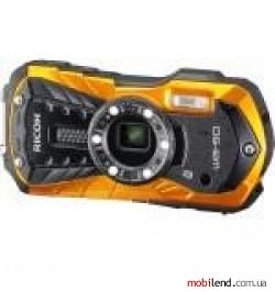 Ricoh WG-50 Orange