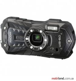 Ricoh WG-60 Black