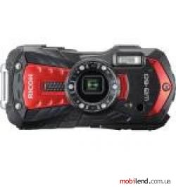 Ricoh WG-60 Red