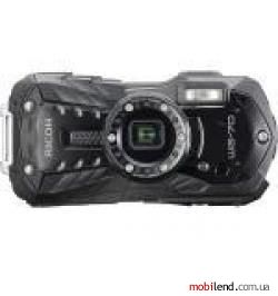 Ricoh WG-70 Black