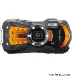 Ricoh WG-70 Orange