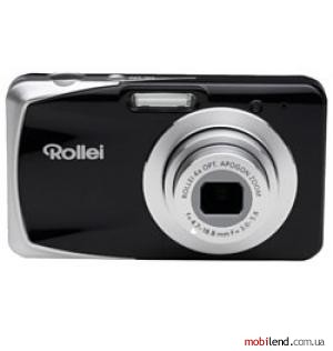 Ridian Powerflex 440