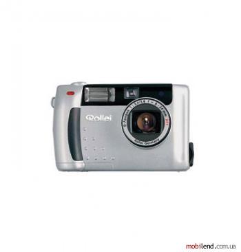 Rollei d41 com