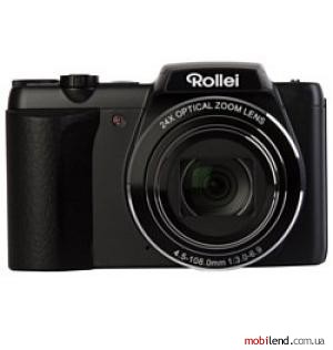 Rollei Powerflex 240 HD