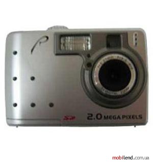 Rovershot RS-2120
