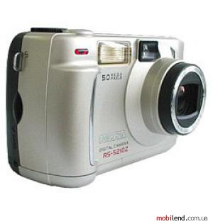 Rovershot RS-5210Z