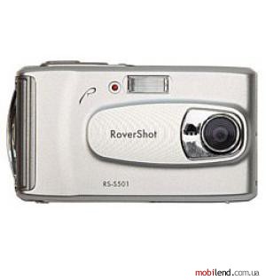 Rovershot RS-S501
