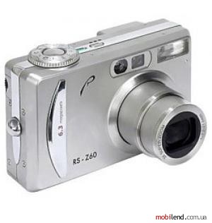 Rovershot RS-Z60