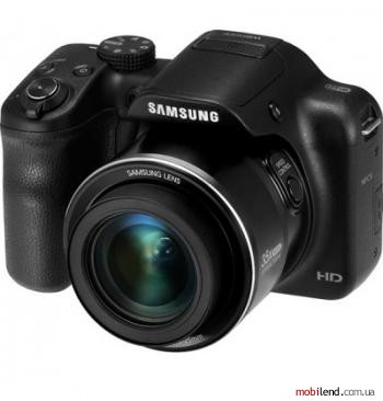 Samsung EC-WB1100