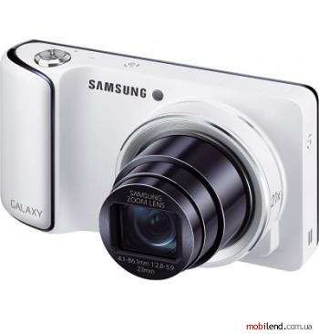 Samsung Galaxy Camera EK-GC100 White