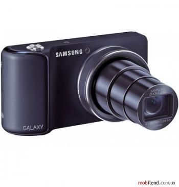 Samsung Galaxy Camera EK-GC110 Black