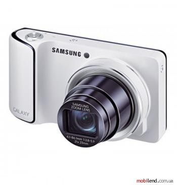 Samsung Galaxy Camera EK-GC110 White