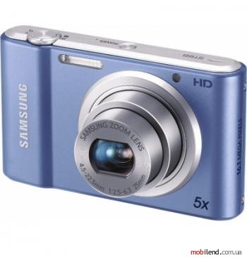 Samsung ST66 Blue