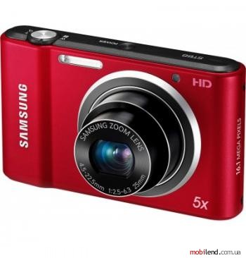 Samsung ST66 Red