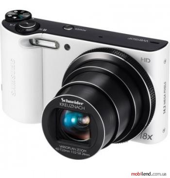 Samsung WB150F White