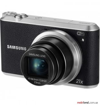 Samsung WB350F Black