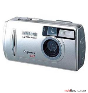 Samsung Digimax 101