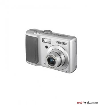 Samsung Digimax 530