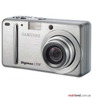 Samsung Digimax L55W