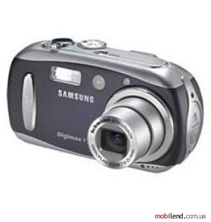 Samsung Digimax V700