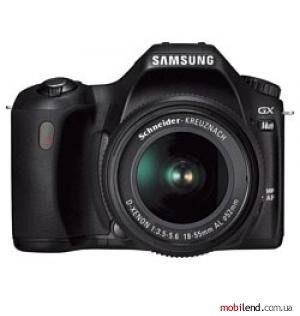 Samsung GX-1L Body