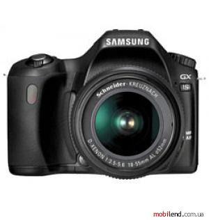 Samsung GX-1S Kit