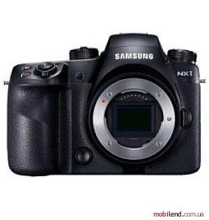 Samsung NX1 Body