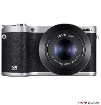 Samsung NX300