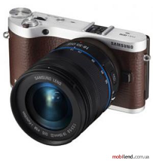 Samsung NX310 Kit