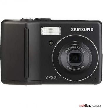 Samsung S750