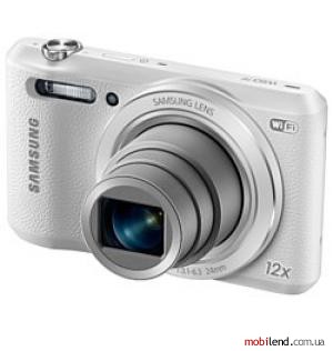 Samsung Smart Camera WB37F