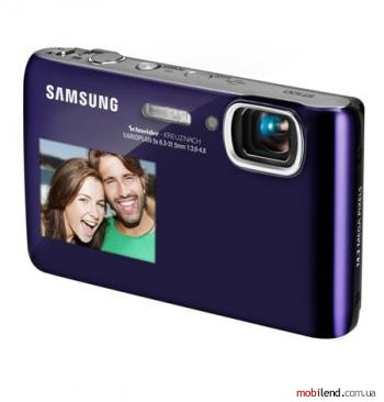 Samsung ST100