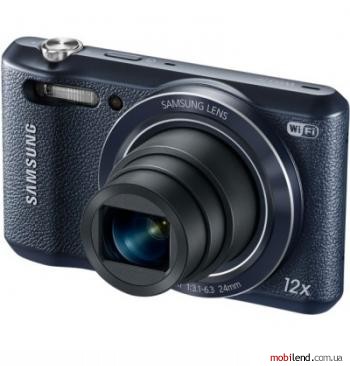 Samsung WB37F Black
