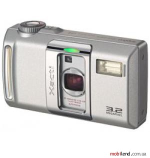 Sanyo VPC-J1