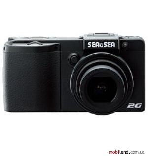 Sea & Sea DX-2G