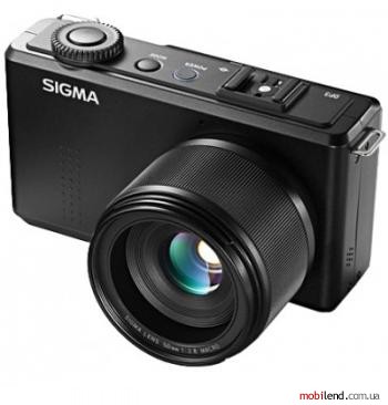 Sigma DP3 Merrill