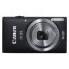 Canon Digital IXUS 132 HS Black