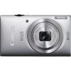 Canon Digital IXUS 140 HS Silver